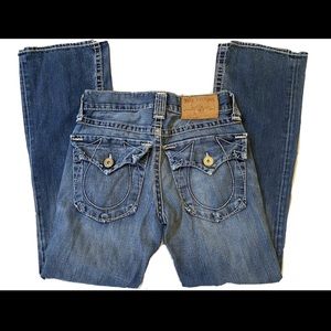 True Religion Size: 29